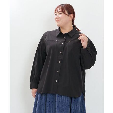 [^:OB2199] tɒČvZꂽi傫TCYj ̃Vc̖͂́AV[Y킸pł̂т̂ёfނł͂܂Btg͂ƂnTȃVcX^CɎdグAグĂ^ꂵȂ悤ɂׂ͍₩ȃeNjbN{܂BobNX^C͌y߂̃u]̂悤ɂApxɂĈۂωB1ŁgxсhAVѐSƏi˔ACełBOlaca modelFH158 B102 W88 H108 3TCYpƉOł̎Be摜́A̓ŐFČꍇ܂B\Ȍɋ߂J[ɂČfڂĂ܂@gpĂp\R̃j^[ݒ gѓdb̃[J[E@ɂۂ̃J[ƈقȂČꍇ܂B\߂B