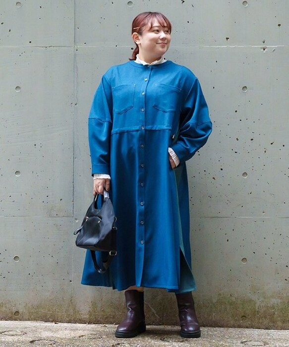 すずらんジャンスカ | フランシュリッペ(franche lippee) | マルイ