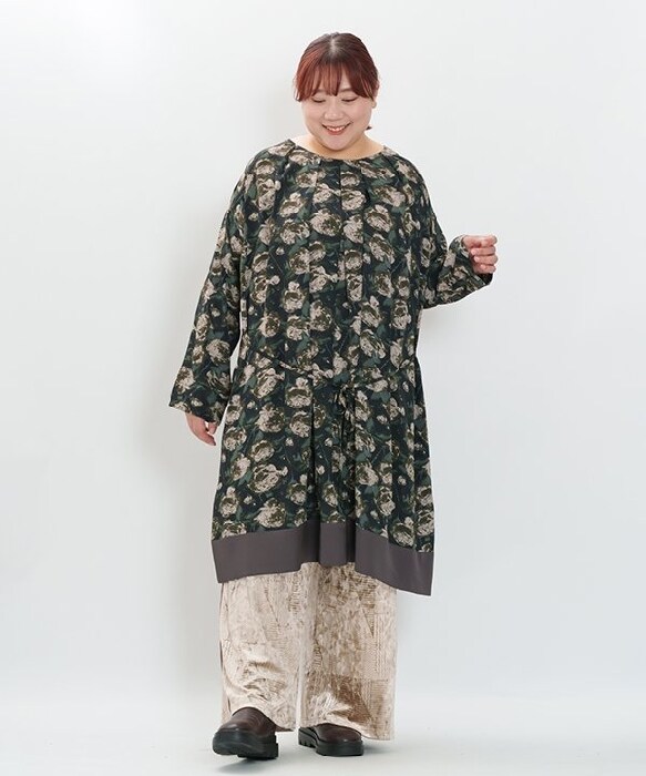 美品☆マゼコゼOP アズノゥアズオオラカAS KNOW AS olaca 大きい 10og3165_433154_8.jpg