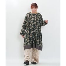 【大きいサイズ】ロージアタックタックＯＰ