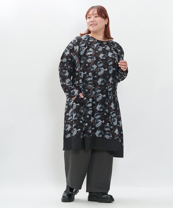 アズ ノゥ アズ オオラカ(AS KNOW AS olaca) レディース (4000円