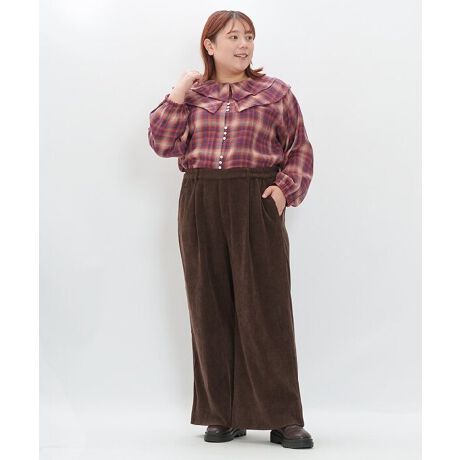 [^:OD1684] 炩Xgb`Y팩i傫TCYj _炩Lт̂R[fCfނŎdĂASnQ̃ChpcBXgb`̗ngpĂ̂ŁAh₷mۂ܂BEGXg͌SdlŕĽ^ɑΉȂAO͂ƂڂɁB|Pbgɂ̓Xeb`ALтhׂ₩ȍHvJ[̓WPbgiOH0710/̂т̂уRfJKjƑItE`EN̂RFWJBZbgAbvƂĂAPiły߂l̖\pcłBOlaca modelFH158 B102 W88 H108 3TCYpƉOł̎Be摜́A̓ŐFČꍇ܂B\Ȍɋ߂J[ɂČfڂĂ܂@gpĂp\R̃j^[ݒ gѓdb̃[J[E@ɂۂ̃J[ƈقȂČꍇ܂B\߂B