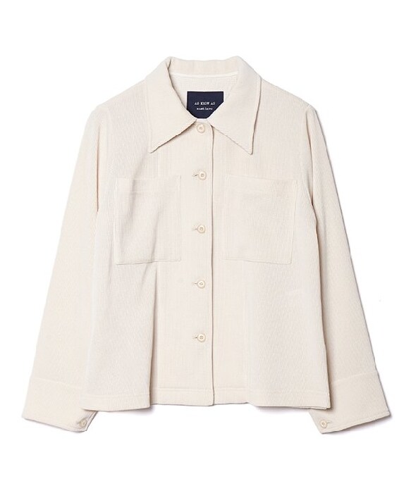 大きいサイズ】のびのびコーデュのJK | アズノゥアズオオラカ(AS