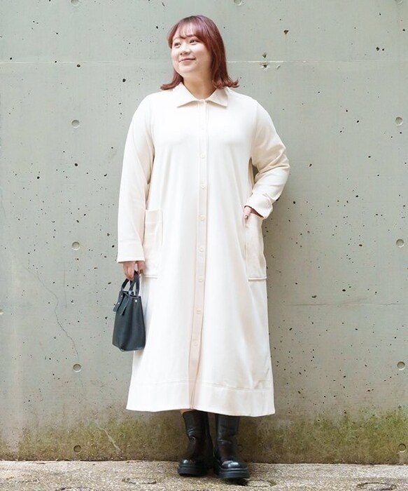 アズノゥアズオオラカ(AS KNOW AS olaca) レディース ワンピース の