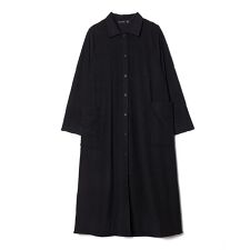 アズノゥアズオオラカ(AS KNOW AS olaca)の【大きいサイズ】エアリーウォームＳＨＯＰ