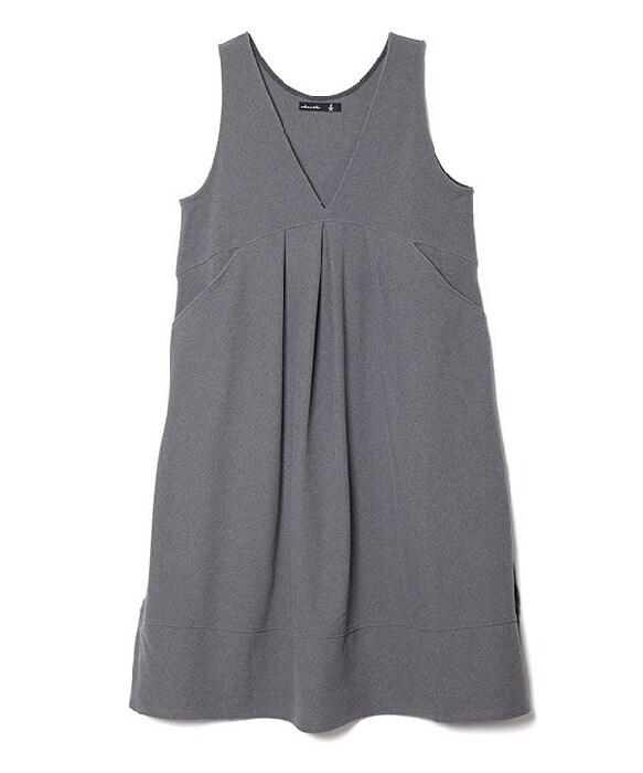 アズノゥアズオオラカ(AS KNOW AS olaca) レディース ワンピース の