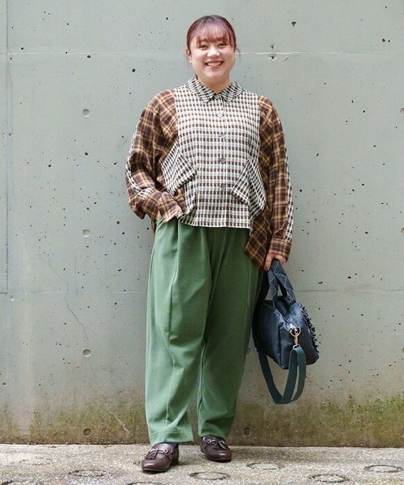 大きいサイズ❤️極美品❤️アズノウアズオオラカ ゴリキャン デニムシャツ サイズ4 ゆるキャン△ テントポケットデニムシャツ – AOZORAGEAR(アオゾラギア