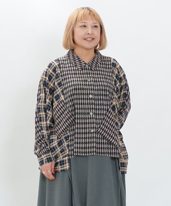 セール】 アズ ノゥ アズ オオラカ(AS KNOW AS olaca) レディース の