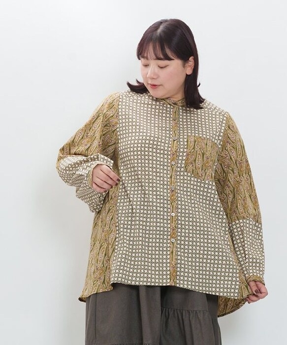 アズ ノゥ アズ オオラカ(AS KNOW AS olaca) レディース の一覧