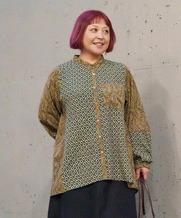 新着】 アズ ノゥ アズ オオラカ(AS KNOW AS olaca) レディース の一覧