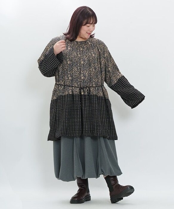 アズ ノゥ アズ オオラカ(AS KNOW AS olaca) レディース (4000円