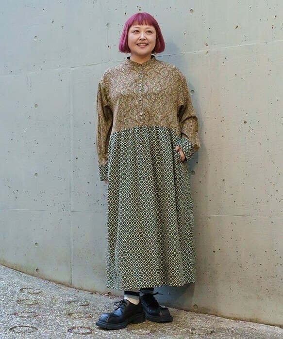 アズ ノゥ アズ オオラカ(AS KNOW AS olaca) レディース カーディガン