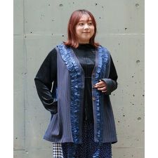 アズ ノゥ アズ オオラカ(AS KNOW AS olaca) レディース トップス の 