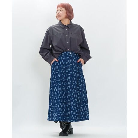 [^:OE1484]؂ւŖHfji傫TCYjHX^CɂƓށA؂ւfUC|Cg̃fjXJ[gBǂȃgbvXƂǂA{ĂƁggh\ACełB|Pbgɂ͑@ׂȎhJ炢Aقǂ悢vXBEGXg͈ꕔSdlŒENȂ̂ɁAڂ͂BXgXt[ȗSnƃX^CAbvAǂĂ܂BmodelFH160 3TCYpƉOł̎Be摜́A̓ŐFČꍇ܂B\Ȍɋ߂J[ɂČfڂĂ܂@gpĂp\R̃j^[ݒ gѓdb̃[J[E@ɂۂ̃J[ƈقȂČꍇ܂B\߂B