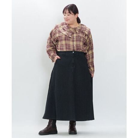 [^:OE1484]؂ւŖHfji傫TCYjHX^CɂƓށA؂ւfUC|Cg̃fjXJ[gBǂȃgbvXƂǂA{ĂƁggh\ACełB|Pbgɂ͑@ׂȎhJ炢Aقǂ悢vXBEGXg͈ꕔSdlŒENȂ̂ɁAڂ͂BXgXt[ȗSnƃX^CAbvAǂĂ܂BmodelFH160 3TCYpƉOł̎Be摜́A̓ŐFČꍇ܂B\Ȍɋ߂J[ɂČfڂĂ܂@gpĂp\R̃j^[ݒ gѓdb̃[J[E@ɂۂ̃J[ƈقȂČꍇ܂B\߂B