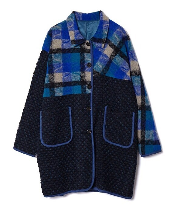 アズ ノゥ アズ オオラカ(AS KNOW AS olaca) レディース (4000円