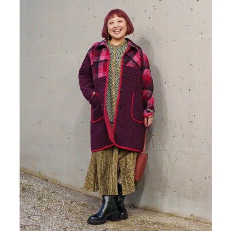 [^:OI0721] C^AXCo[̏㎿Ȃʂi傫TCYj ӂƌyAĒgI㎿ȃC^AXCo[gpVcݕt̃OR[głBOJ{^dlŒE₷AfC[ɂƉHDCýBOĂ|Pbg܂ɂ̓jbge[ṽpCsO{A肰Ȃ炵vX܂B`FbNcEE΂߂ɑgݍ킹AVg[fUĆApxɂĕ\ςʊ̂dオBVѐSȂiŁAl̓~X^Cɂ҂łB95cm̒ߏ͑̂ݍނ悤ȈSAhł̂|CgBV[Ył̓V[g̃u]WJĂAR[fBl[gCɍ킹ďIׂ܂B1ŋGߊƑ݊˔Al킢~̎R[głBOlaca modelFH158 B102 W88 H108 LC/RTCYpmodelFH160 AJ/3TCYpƉOł̎Be摜́A̓ŐFČꍇ܂B\Ȍɋ߂J[ɂČfڂĂ܂@gpĂp\R̃j^[ݒ gѓdb̃[J[E@ɂۂ̃J[ƈقȂČꍇ܂B\߂B