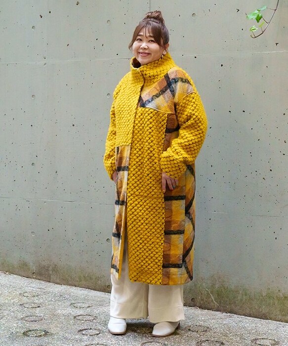 セール】 アズ ノゥ アズ オオラカ(AS KNOW AS olaca) レディース の