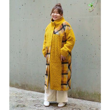 [^:OI0720]y₩ł㎿XCo[i傫TCYj㎿ȃC^AXCo[gpAnt̃OR[gBӂƌyA܂ŋC܂Ƃ悤ȒSnȂ̂ɁAƒĝ͂łB_炩ȑfފ̂Dݍ݁A߂̏ŕۉQܕt̃fUCƑOJdlŁAƉHDCy|CgłBVvȒɂiYAfC[ʋ΁Aꂢ߃R[f܂ŕL􂵂܂By₩ƒg˔̈ꖇ́A~̃X^CiグĂ闊鑶݁BV[ỸV[gu]ƍ킹āAV[Cŏĝ߂łBG߂Ɂg邾ŋCオIȈꒅłBOlacamodelF܂܂@LC/RTCYpz̐eqƐAt@bVfEcjR̕Aw܂܂xɒpĂ܂IOlaca modelFH158 B102 W88 H108 AJ/RTCYpƉOł̎Be摜́A̓ŐFČꍇ܂B\Ȍɋ߂J[ɂČfڂĂ܂@gpĂp\R̃j^[ݒ gѓdb̃[J[E@ɂۂ̃J[ƈقȂČꍇ܂B\߂B