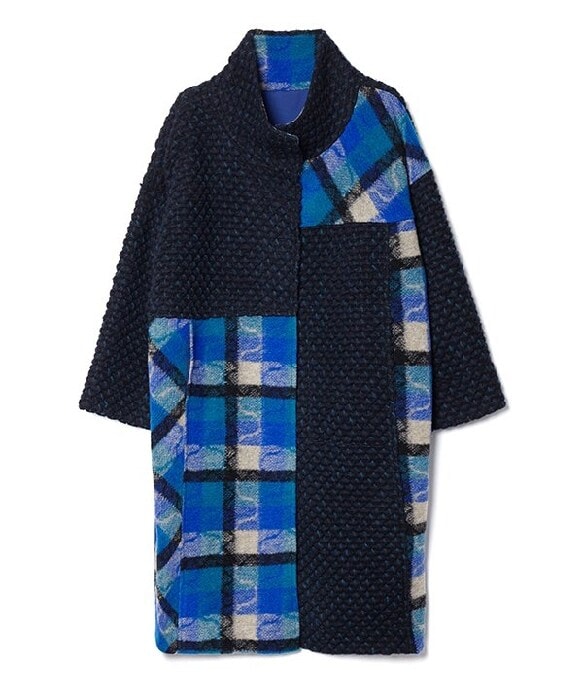 アズ ノゥ アズ オオラカ(AS KNOW AS olaca) レディース (4000円