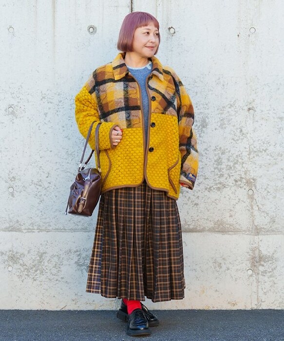 大きいサイズ】ポコチェスライバーSCO | アズノゥアズオオラカ(AS