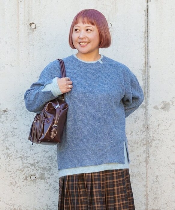 大きいサイズ】沢山ケーブルモールPO | アズノゥアズオオラカ(AS