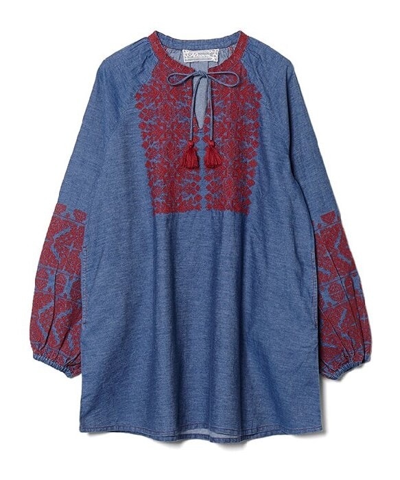 アズ ノゥ アズ オオラカ(AS KNOW AS olaca) レディース の一覧