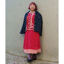 【大きいサイズ】大満足マゼマゼＯＰ