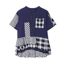 【大きいサイズ】大満足マゼマゼフリルＰＯ