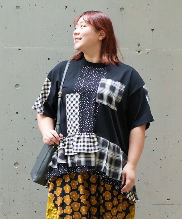 アズ ノゥ アズ オオラカ(AS KNOW AS olaca) レディース (4000円