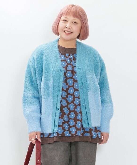 アズ ノゥ アズ オオラカ(AS KNOW AS olaca) レディース の一覧