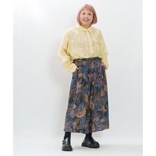 【大きいサイズ】ペイズリワールドＰＴ