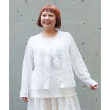 【大きいサイズ】レースの仲間達集まれＰＯ