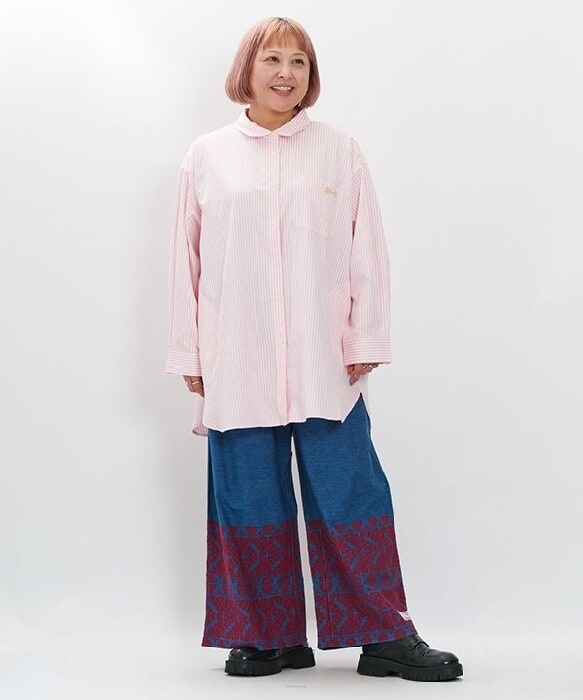 アズ ノゥ アズ オオラカ(AS KNOW AS olaca) レディース (4000円