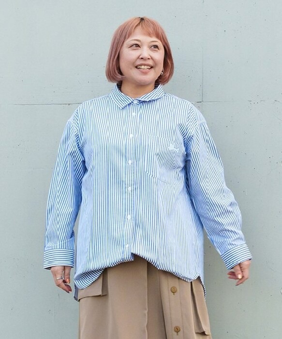 アズ ノゥ アズ オオラカ(AS KNOW AS olaca) レディース (4000円