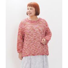 【大きいサイズ】ミックスメッシュＰＯ