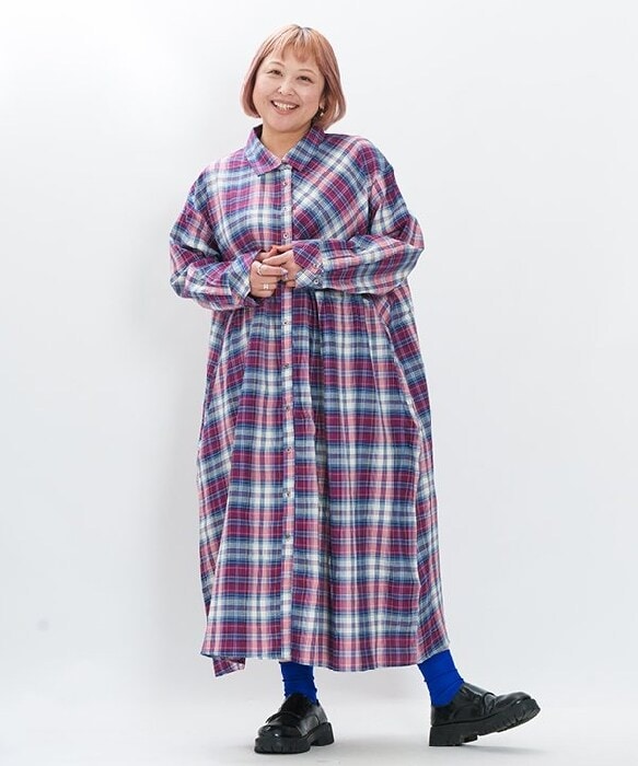 新品　アズノゥアズオオラカ　ワンピース アズノゥアズオオラカ(AS KNOW AS olaca) レディース ワンピース の