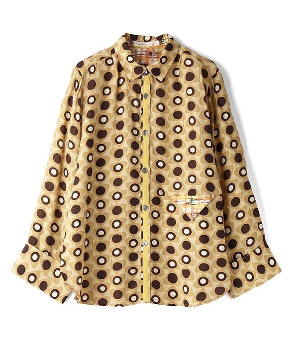 アズ ノゥ アズ オオラカ(AS KNOW AS olaca) レディース の一覧