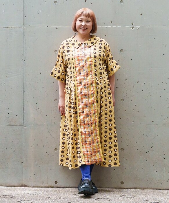 大きいサイズ】ポコポリOP風ハオリ | アズノゥアズオオラカ(AS KNOW