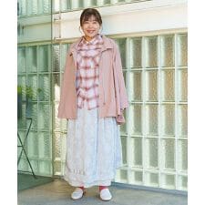 【大きいサイズ】良いバランスのミドルＣＯ