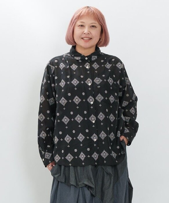 新着】 アズ ノゥ アズ オオラカ(AS KNOW AS olaca) レディース の一覧