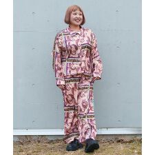 【大きいサイズ】ガラリラインＰＴ