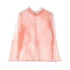 【大きいサイズ】にじむドットメッシュＰＯ