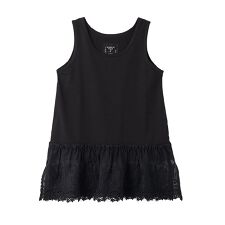 【大きいサイズ】おしとやか猫レースＴＫ