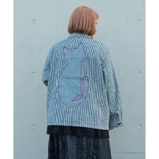 【大きいサイズ】ネコ探しのヒッコリーＳＨ