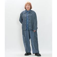 【大きいサイズ】ネコ探しのヒッコリーＰＴ