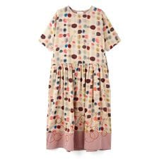 【大きいサイズ】サークルオブワンピ