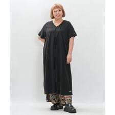 【大きいサイズ】バサッとカットＯＰ