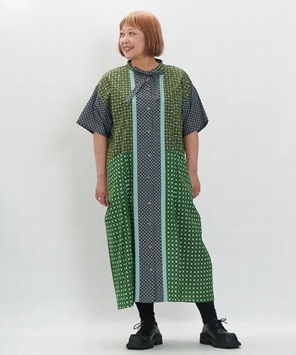 アズノゥアズオオラカ(AS KNOW AS olaca) レディース ワンピース の アズノゥアズオオラカ(AS KNOW AS olaca) レディース ワンピース の