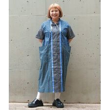 大きいサイズ】庭の番人チュニック | アズノゥアズオオラカ(AS KNOW AS 